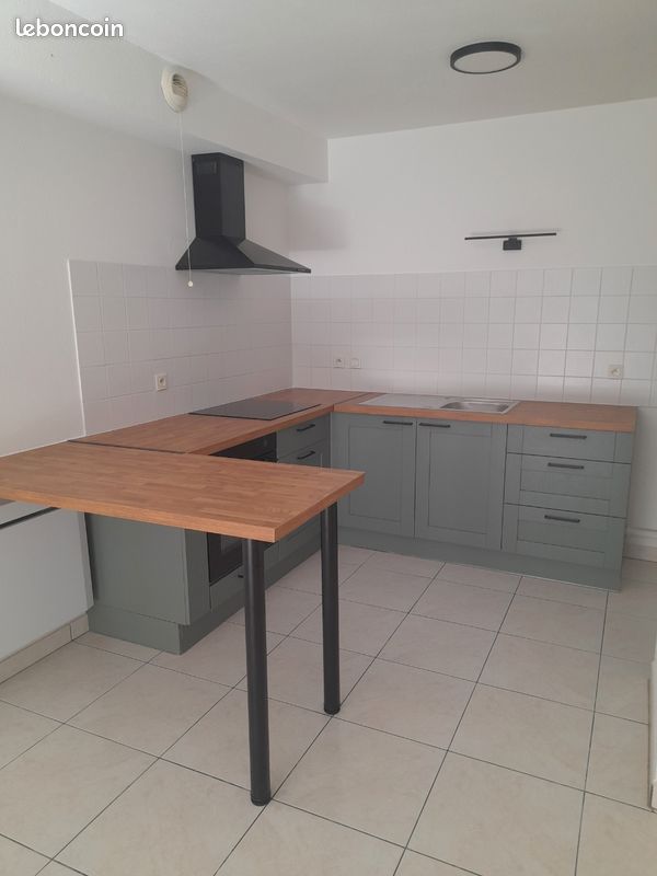 Appartement 2 pièces 40 m² · à Dax · 40 m² · 730 €