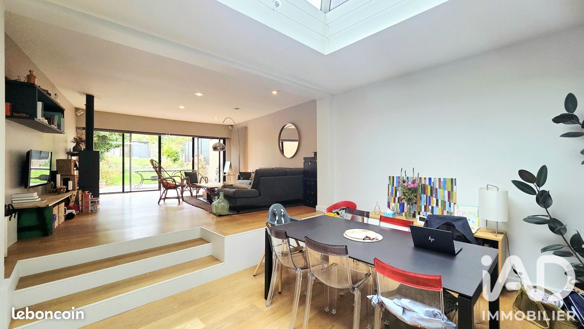 Maison 4 pièces 112 m² · à Mouvaux · 112 m² · 369 000 €