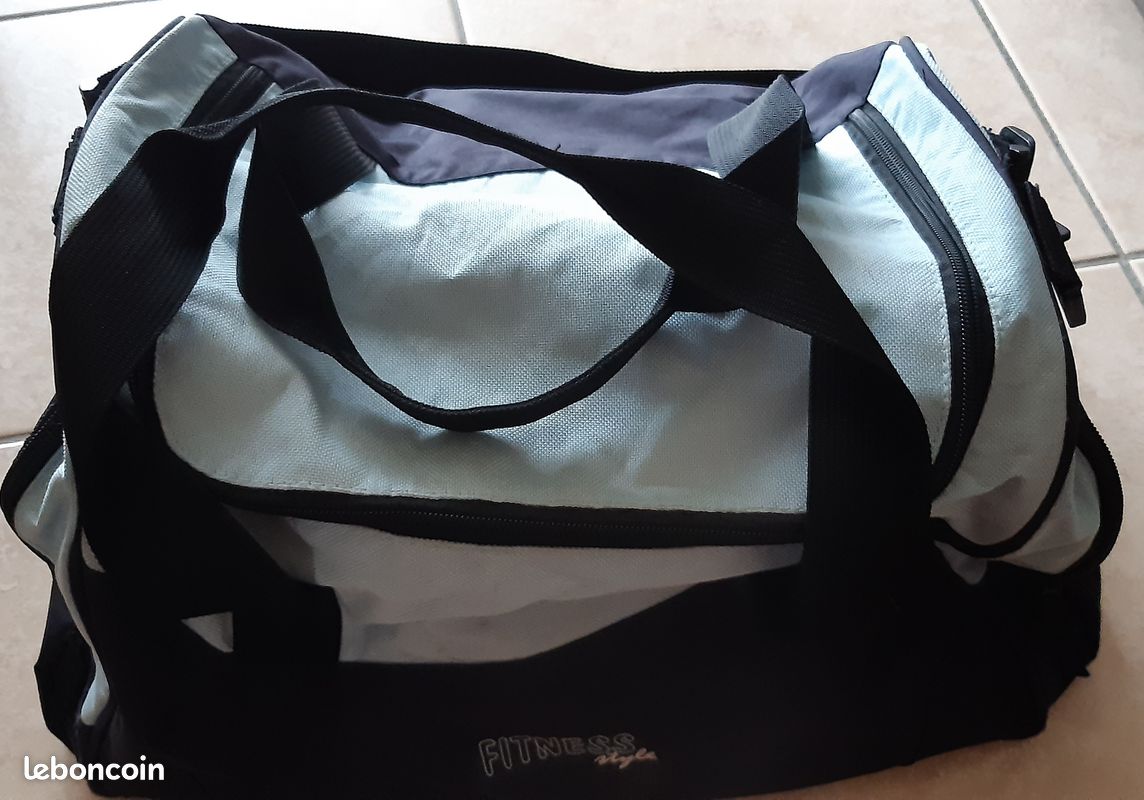 Sac de sport (image 1)