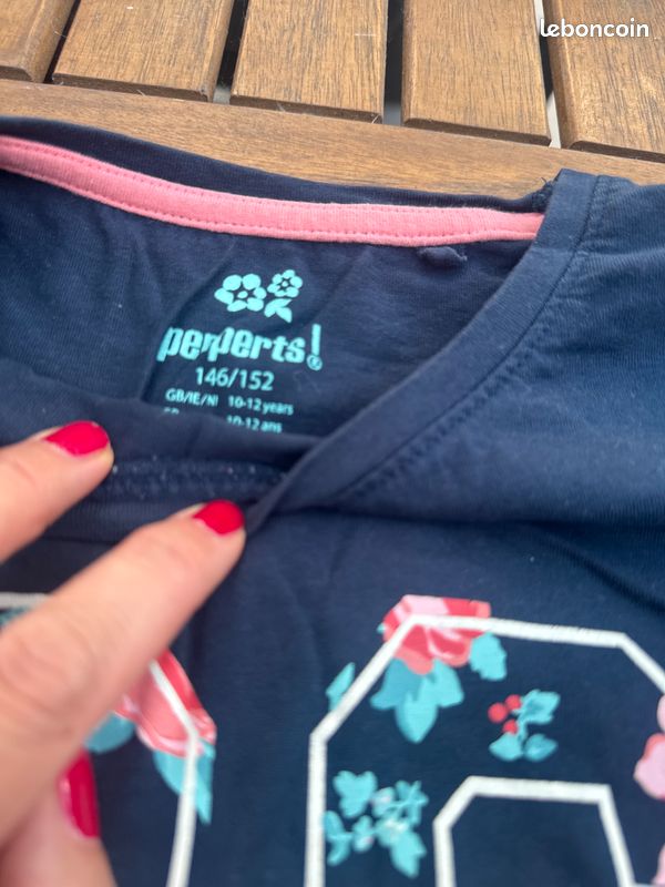 TEE shirt (image 6)