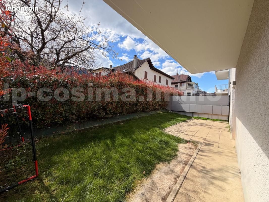Appartement 4 pièces 77 m² · à Marnaz · 77 m² · 275 000 €