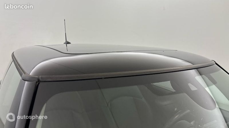 Mini Mini Cooper SE 184ch Edition Premium Plus BVA 5CV (image 22)
