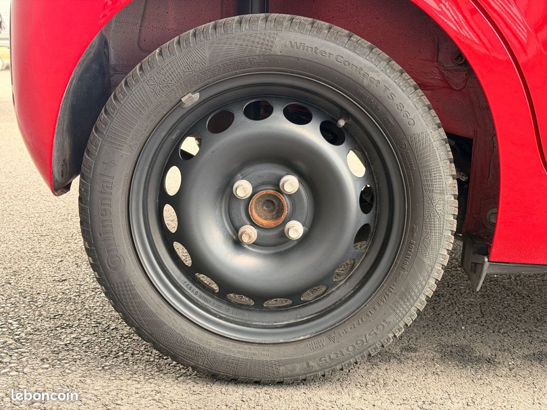 Citroen c1 1.0 vti 70ch -5p - caméra de recul - moteur à chaine (image 23)