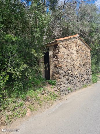 Terrain 3982 m² Banyuls-sur-Mer
