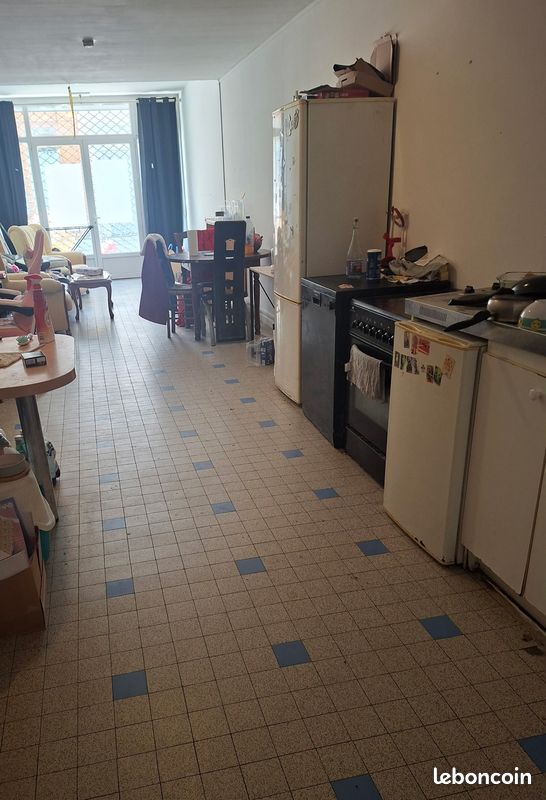 Appartement 2 pièces 65 m² · à Lavelanet · 65 m² · 380 €/mois