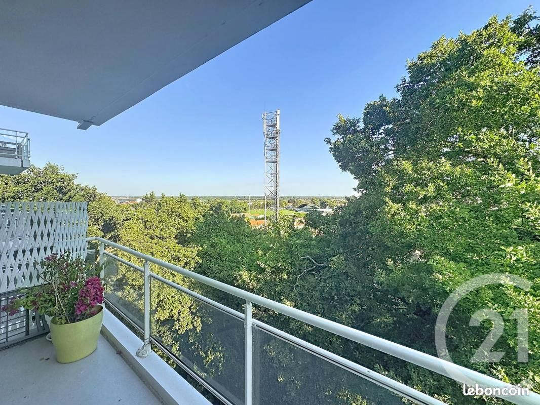 Appartement 2 pièces 33 m² · à Arcachon · 33 m² · 850 €