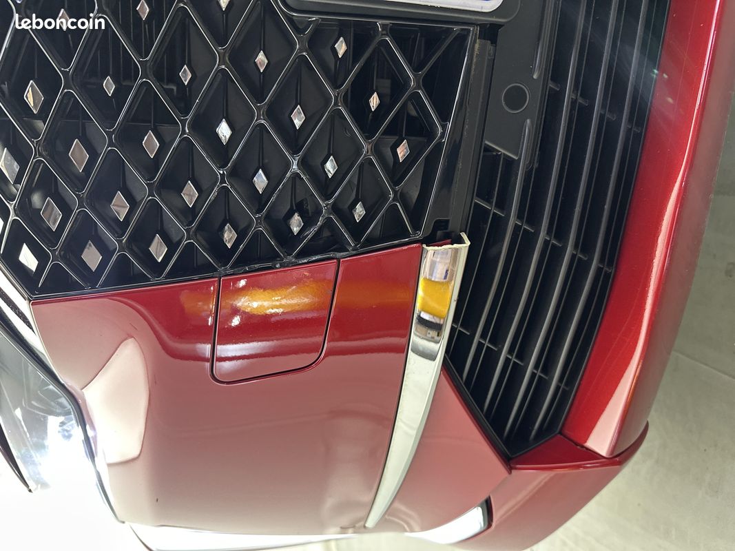 DS DS 4 Hybride E-Tense 225 EAT8 Bastille (image 21)