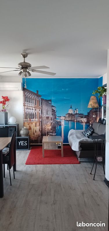 Appartement 2 pièces 46 m² · à Nîmes · 46 m² · 138 000 €