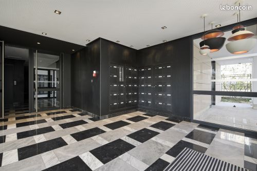 Appartement a louer chatillon - 2 pièce(s) - 42 m2 - Surfyn