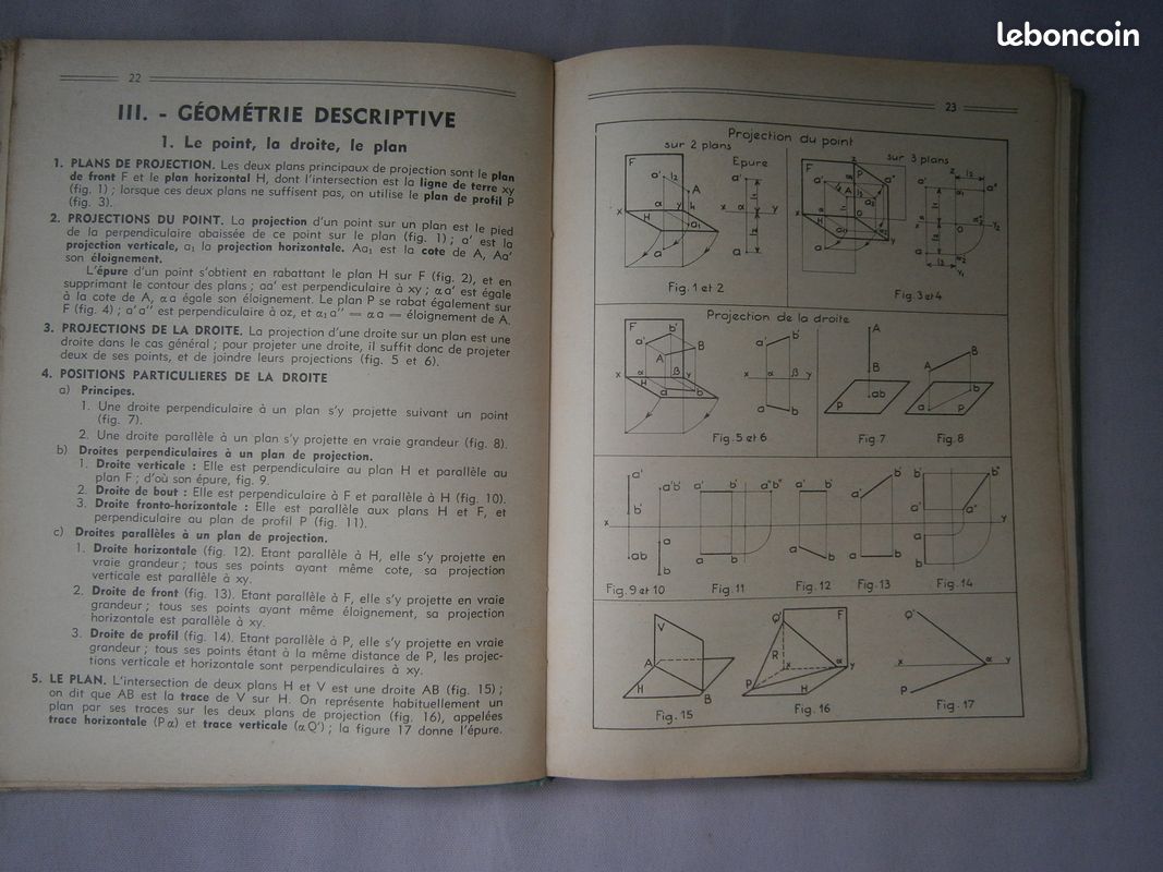 Pour L'élève dessinateur (image 16)