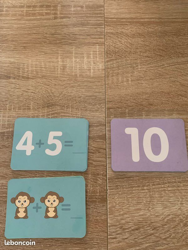 Jeu monkey balance (image 7)