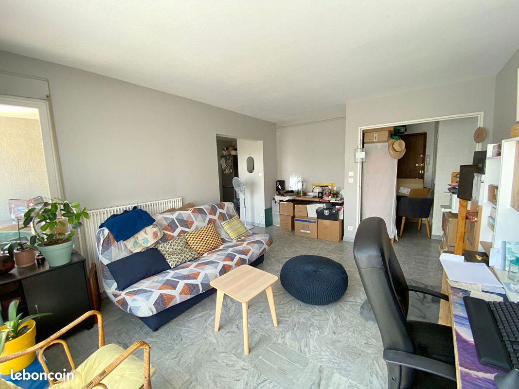 Appartement 2 pièces 52 m² · à Ramonville-Saint-Agne · 52 m² · 616 €