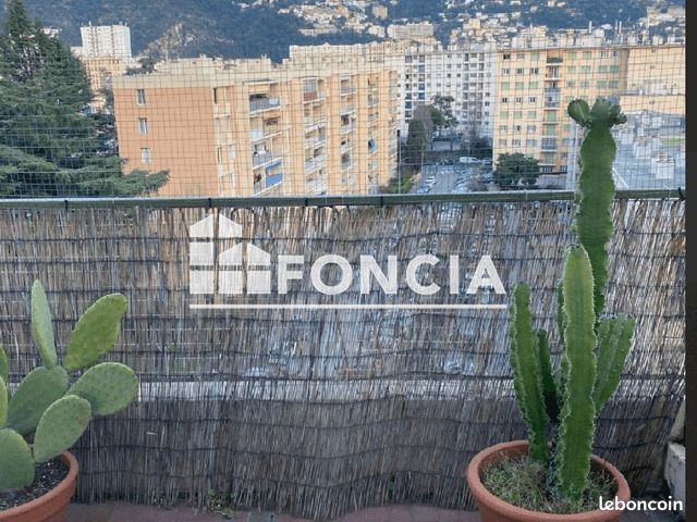 Appartement 2 pièces 50 m² · à Nice · 50 m² · 875 €