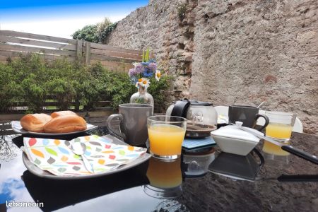 Appartement 2 pièces 39 m² · à Pont-l'Abbé · 39 m² · 610 €/mois