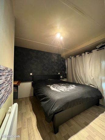 Appartement T2 à louer