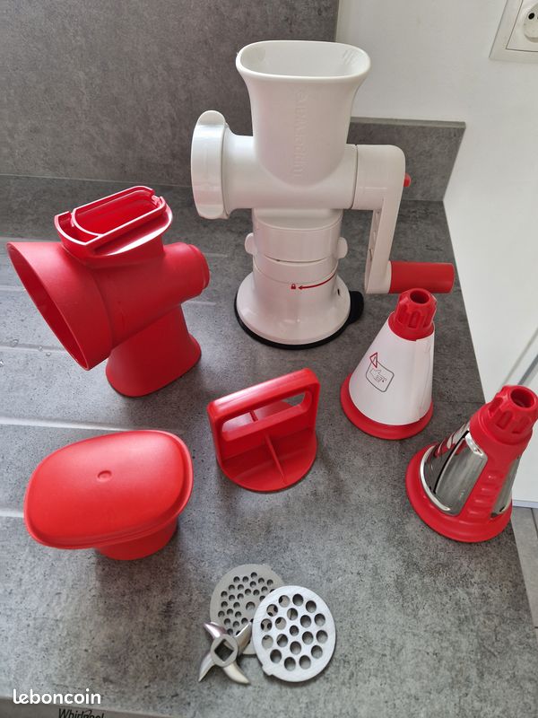 Adaptachef d'occasion - Électroménager