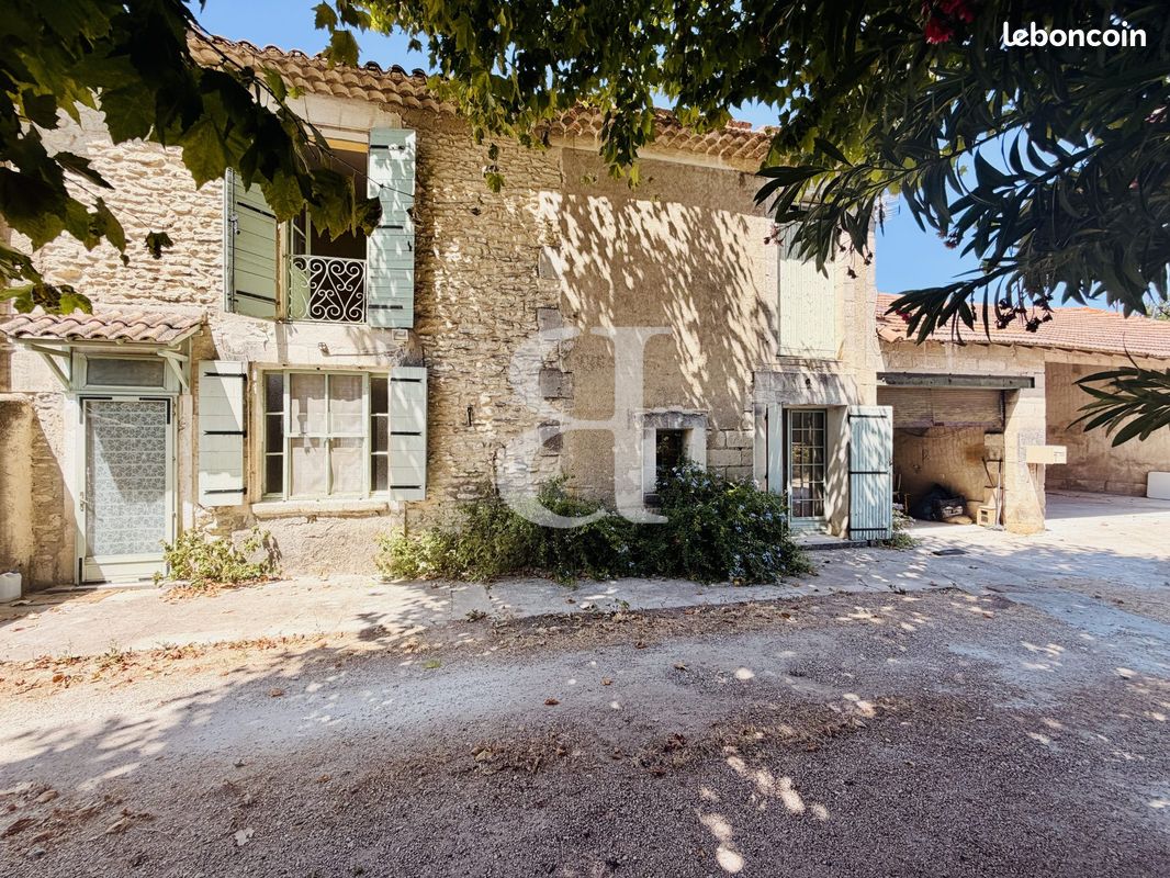 Maison 4 pièces 127 m² · à Saint-Rémy-de-Provence · 127 m² · 546 000 €