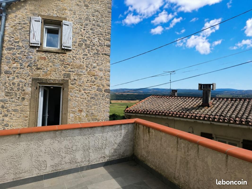 Maison 4 pièces 112 m² · à Fenouillet-du-Razès · 112 m² · 149 000 €