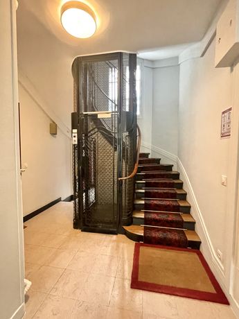 Appartement 3 pièce(s) 74 m²à vendre Paris-15e-arrondissement