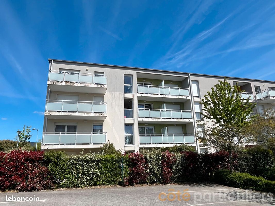 Appartement 2 pièces 38 m² · à Plescop · 38 m² · 153 470 €