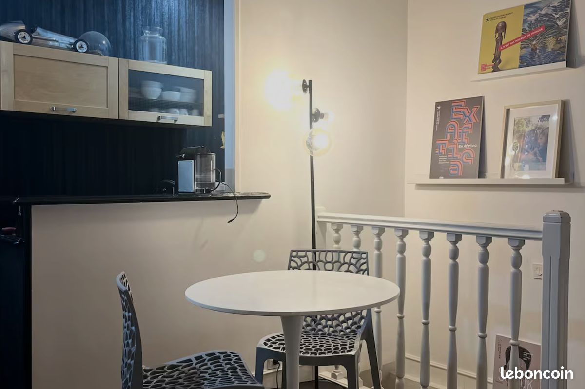 Appartement 2 pièces 38 m² · à Malakoff · 38 m² · 265 000 €