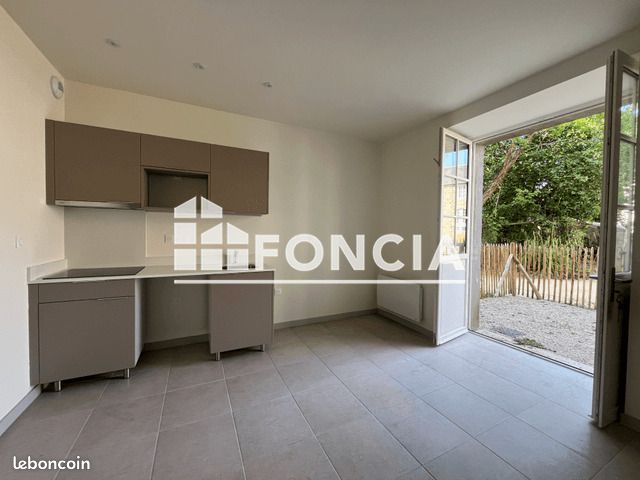 Appartement 2 pièces 47 m² · à Guingamp · 47 m² · 595 €