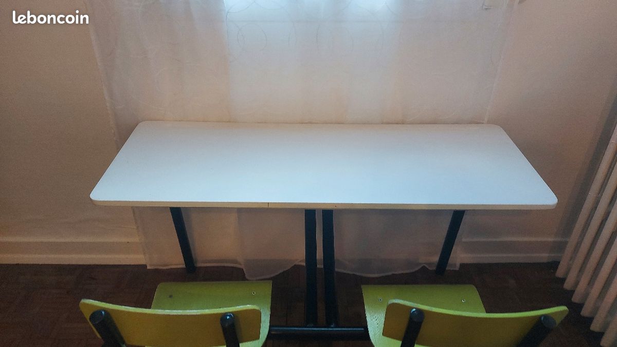 Bureau enfant (image 4)