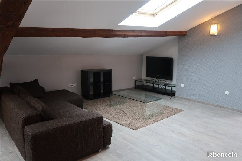 Appartement 2 pièces 66 m² · à Saint-Étienne · 66 m² · 490 €/mois