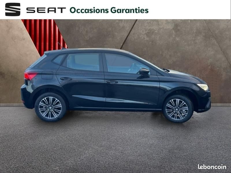 Seat Ibiza 1.0 TSI 115ch Copa DSG7 (image 3)