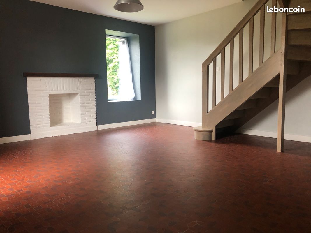 Appartement 3 pièces 52 m² · à Quimper · 52 m² · 635 €/mois