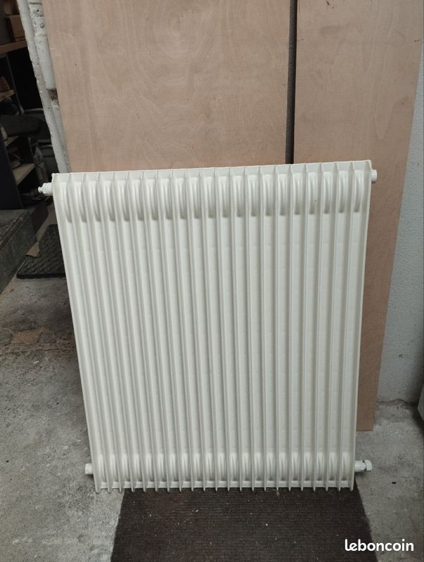 Radiateur fonte (image 1)