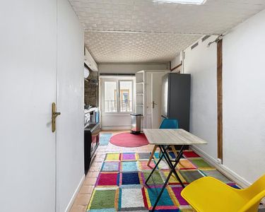 Appartement 180 000 € - 28 m²