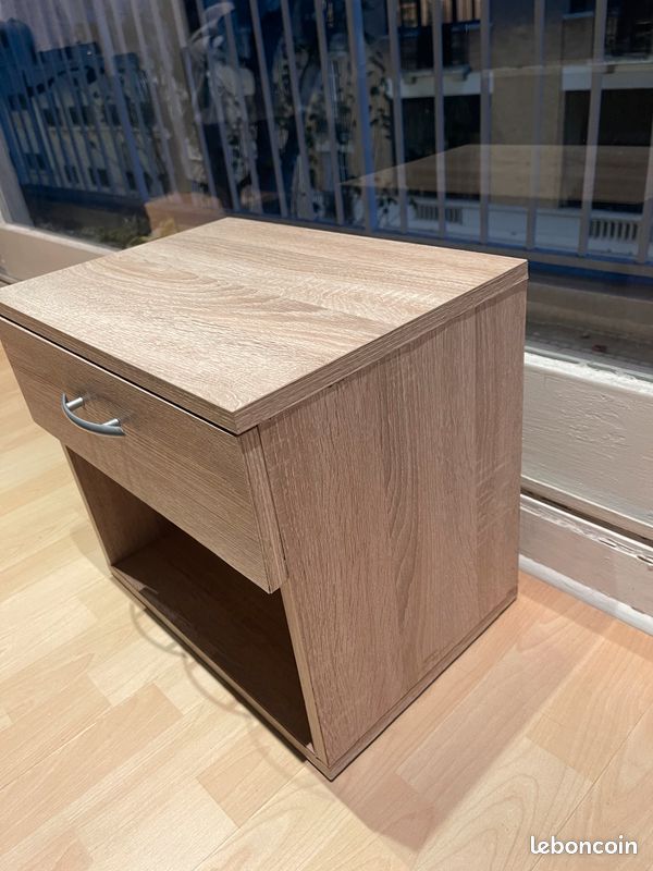Table de chevet (image 2)