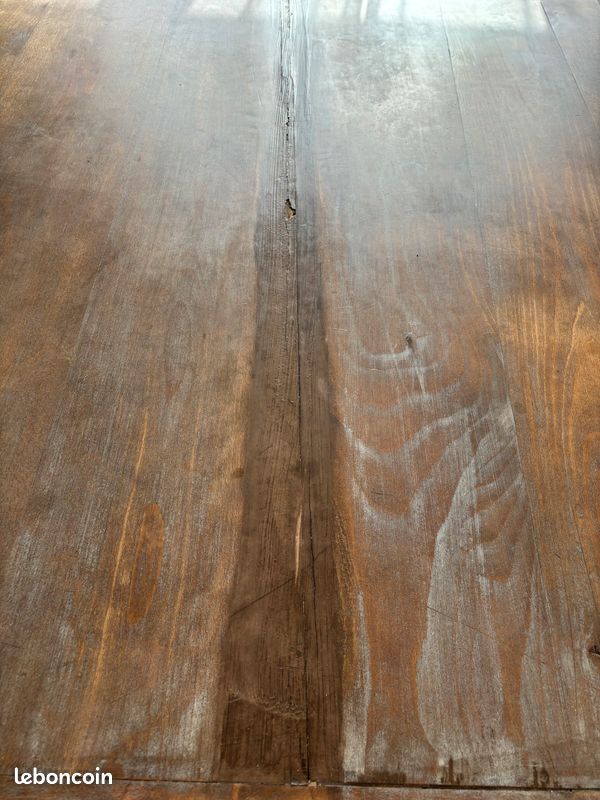 Table maisons du monde (image 6)