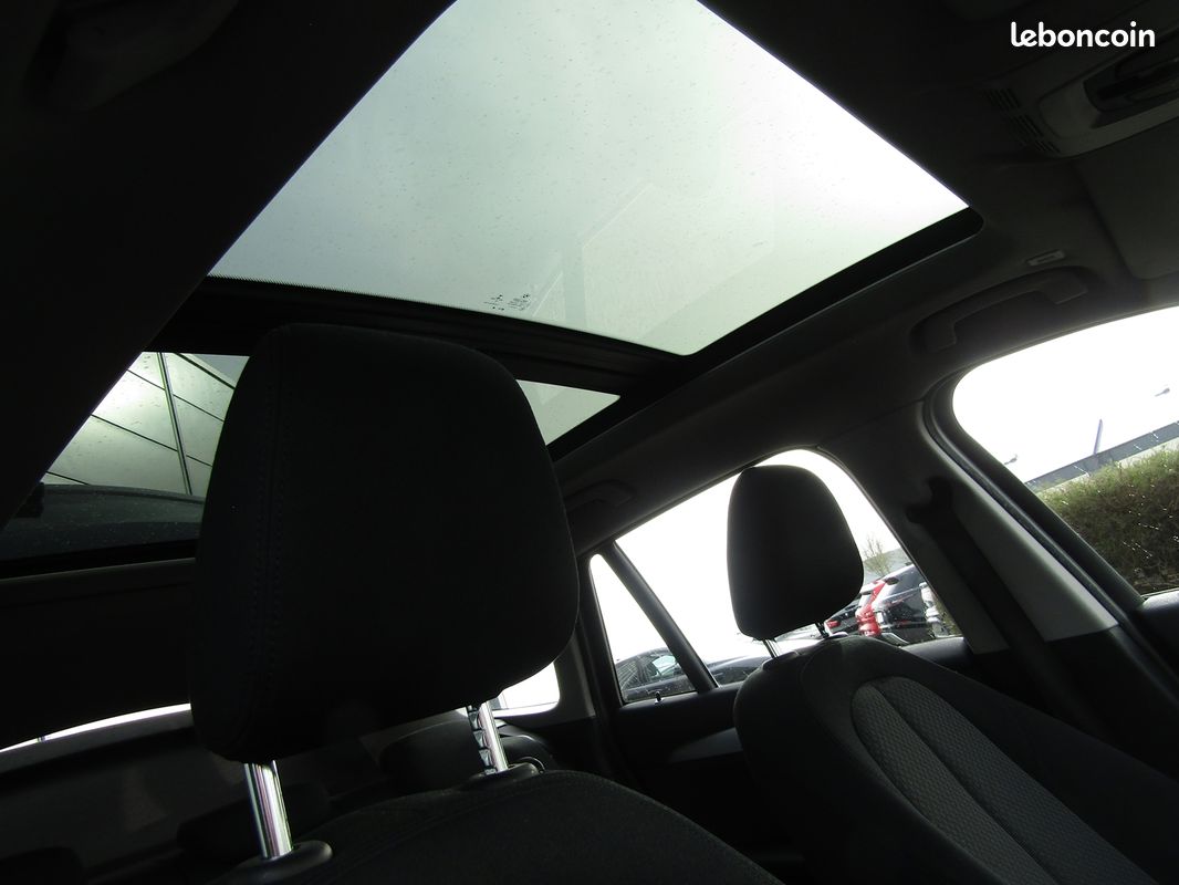 Bmw X1 (F48) SDRIVE16DA 116CH BUSINESS DESIGN DKG7 (image 8)