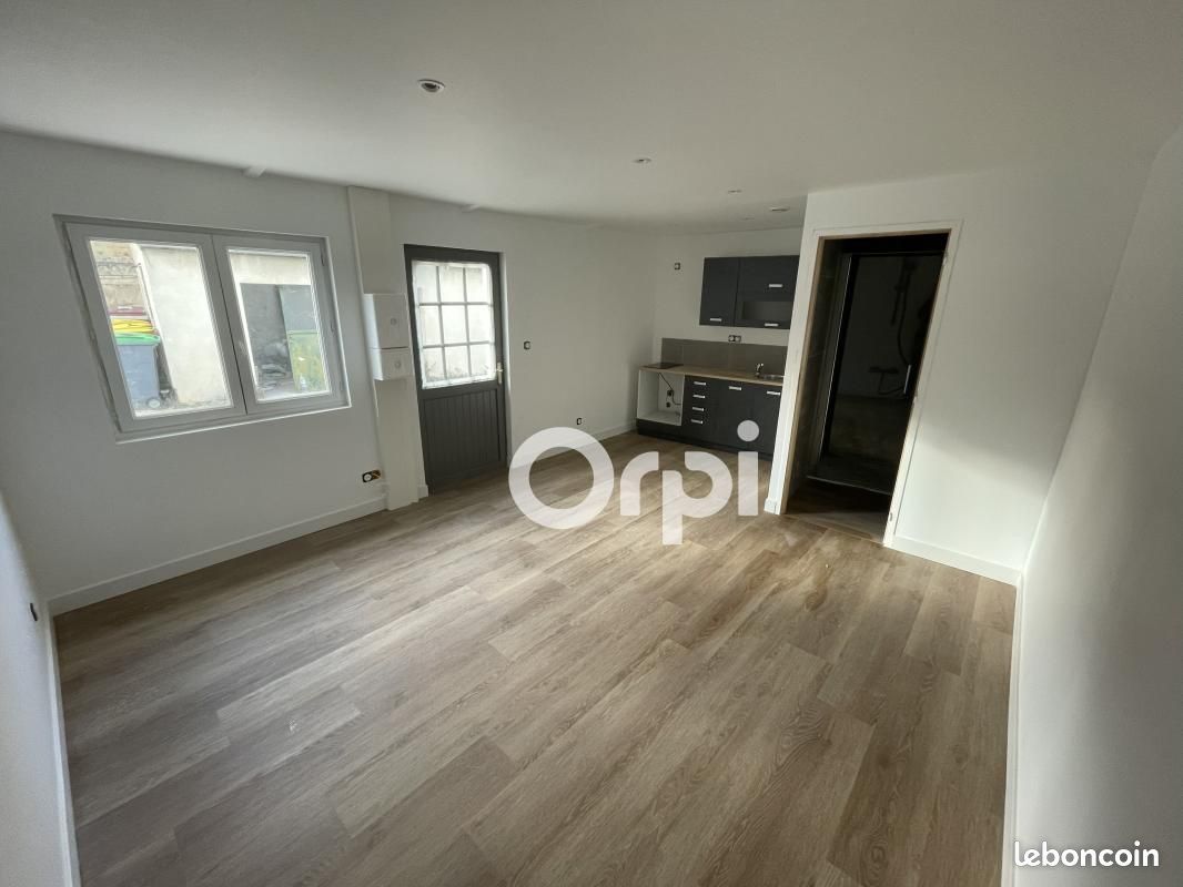 Appartement 1 pièce 22 m² · à Villeneuve-Saint-Germain · 22 m² · 399 €/mois