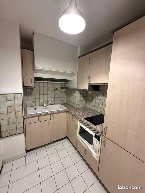 Appartement 1 pièce 23 m² · à Dijon · 23 m² · 540 €/mois