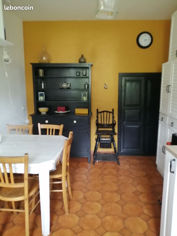 GITE les Violettes à MONS - Haut-Languedoc (image 3)