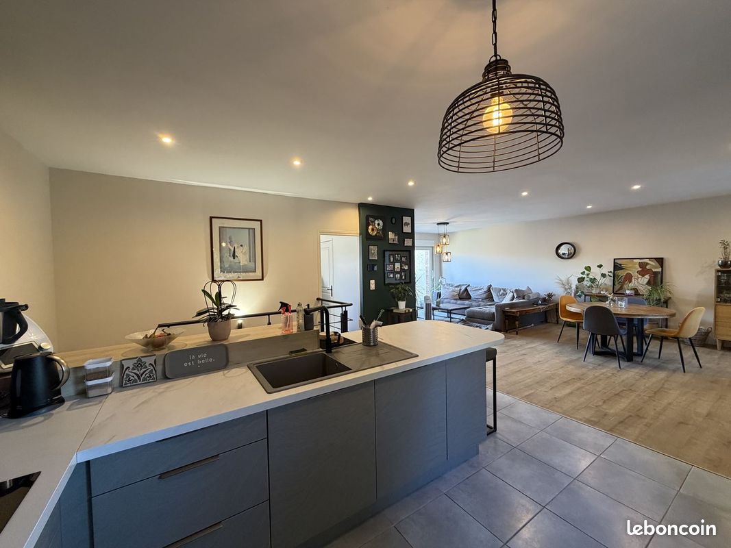 Maison 5 pièces 115 m² · à Béthune · 115 m² · 239 400 €
