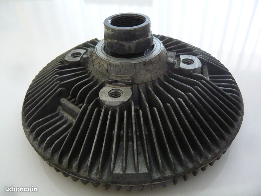 Visco-coupleur Rolls et Bentley (image 3)