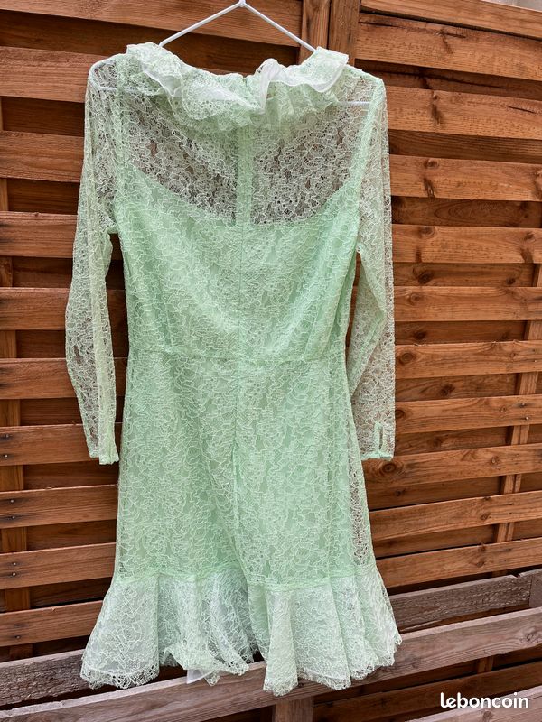 ROBE FILLE 6 ans marque Palomino Carreaux excellent état ! EUR 9,99 - FR ROBE FILLE 6 ans marque Palomino Carreaux excellent état ! EUR 9,99 - FR