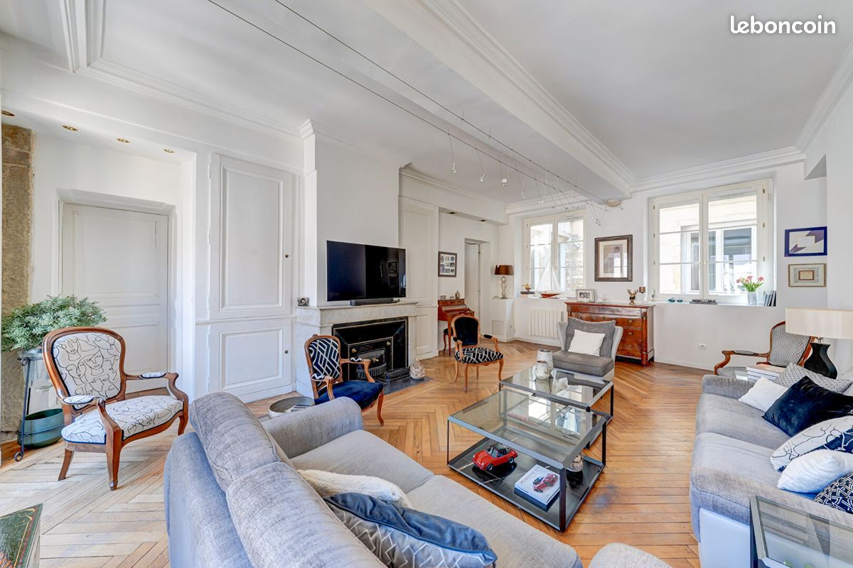 Appartement 5 pièces 167 m² · à Lyon · 167 m² · 830 000 €