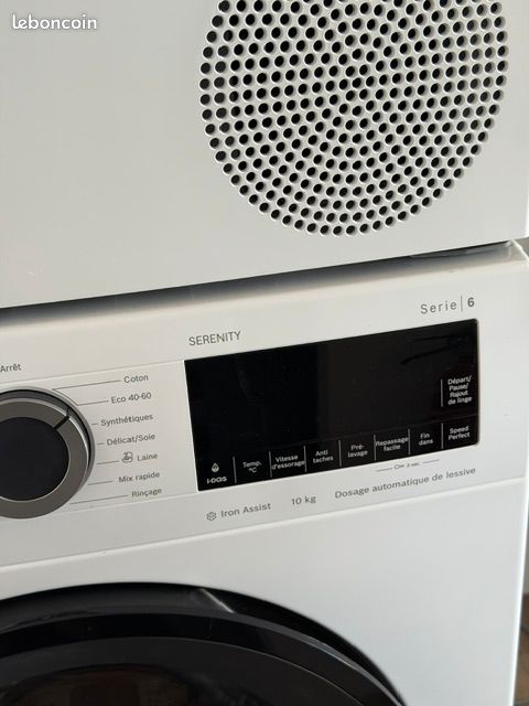 Sèche linge (image 2)