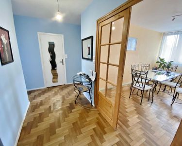 Appartement 269 000 € - 76 m²