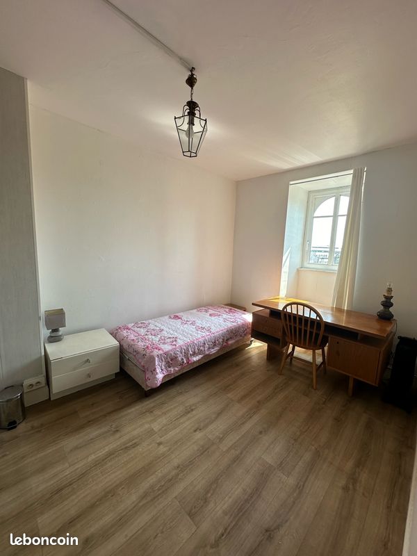 Appartement 1 pièce 16 m² · à Strasbourg · 16 m² · 450 €/mois