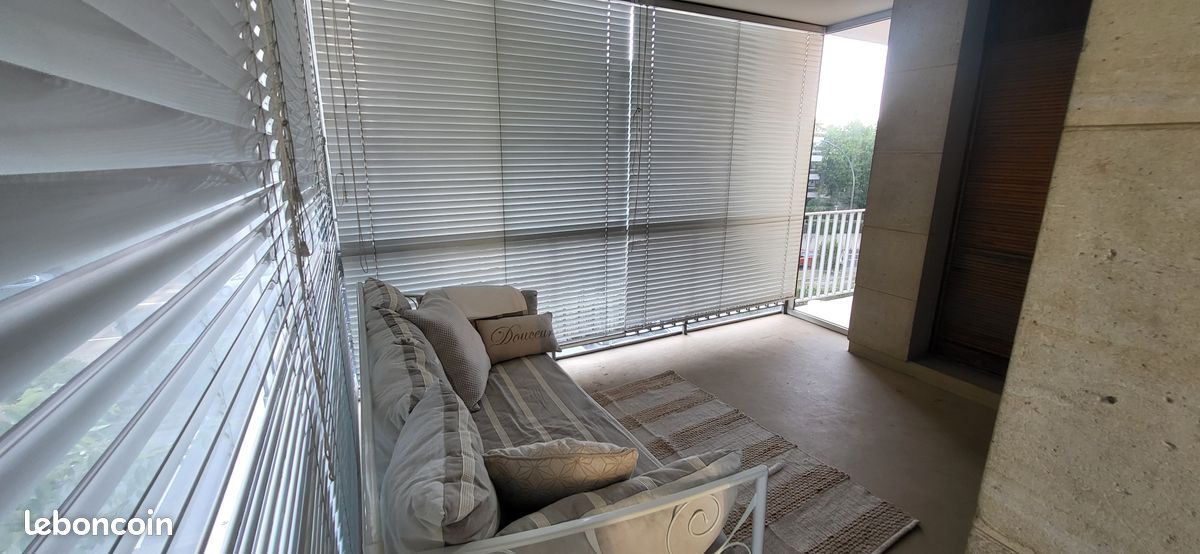 Appart meublé F3 haut standing 84m2 2ch (image 4)