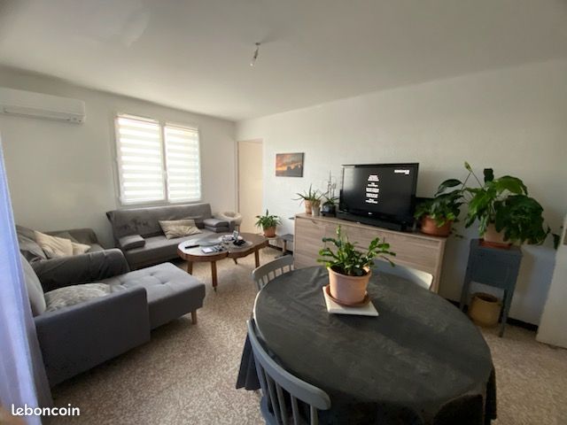 Appartement 4 pièces 80 m² · à Pierrevert · 80 m² · 950 €/mois