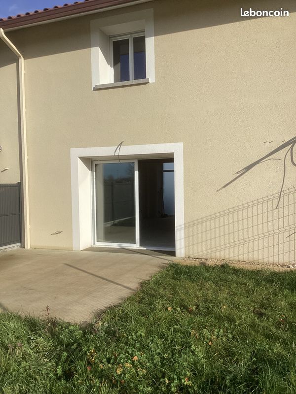 Appartement 4 pièces 92 m² · à Aire-sur-l'Adour · 92 m² · 139 000 €