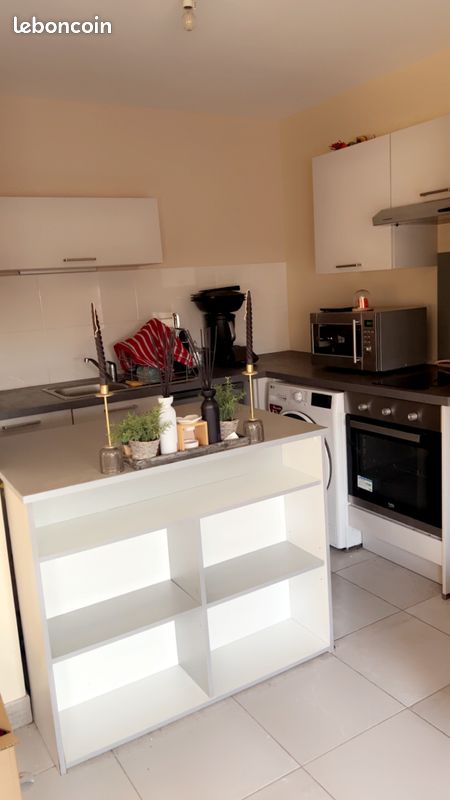Appartement 2 pièces 42 m² · à Dijon · 42 m² · 710 €