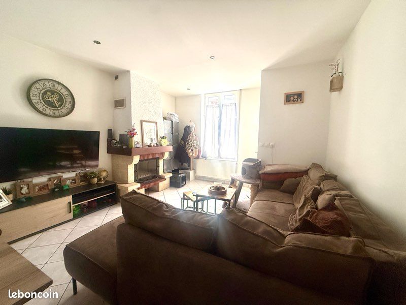 Maison 5 pièces 90 m² · à Nieppe · 90 m² · 179 000 €